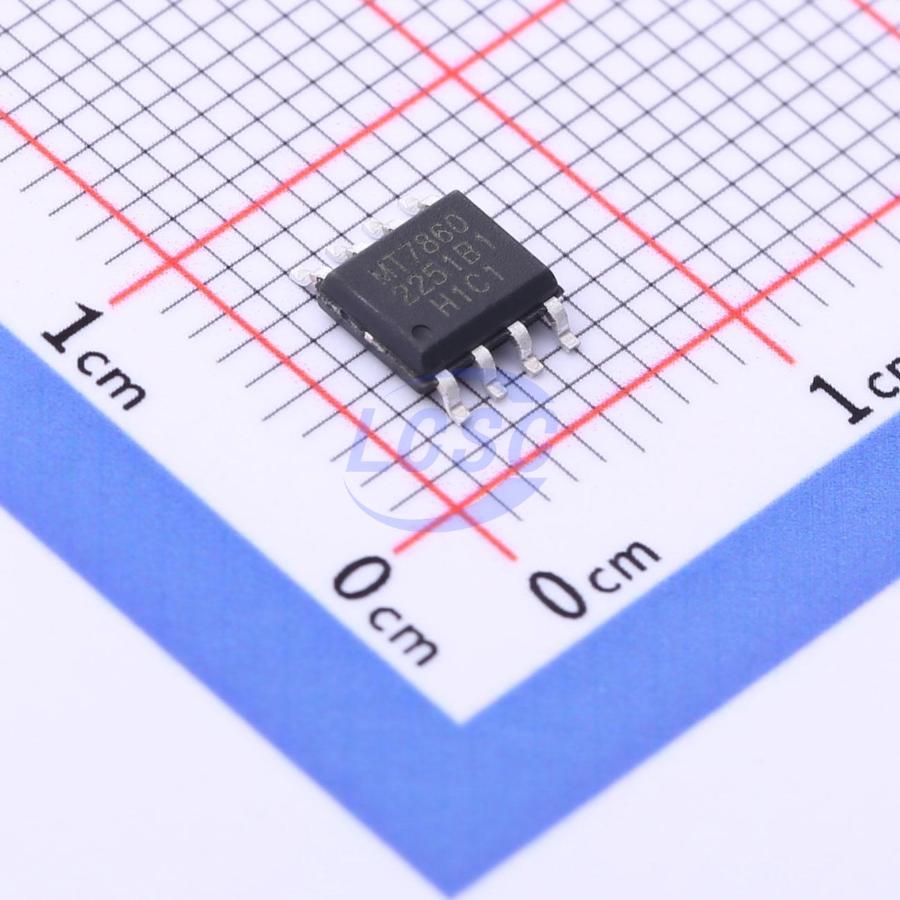 MT7860 MAXIC Tech