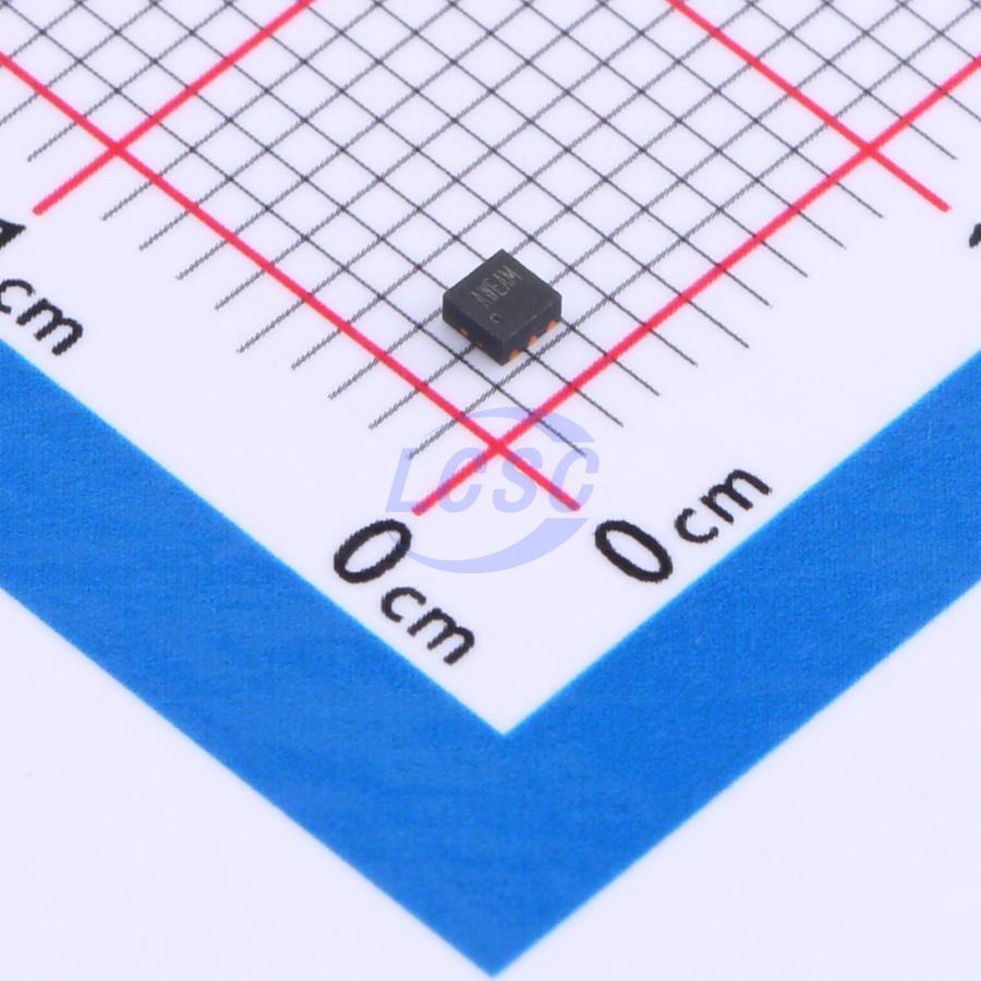 RY8017 RYCHIP Semiconductor Inc.
