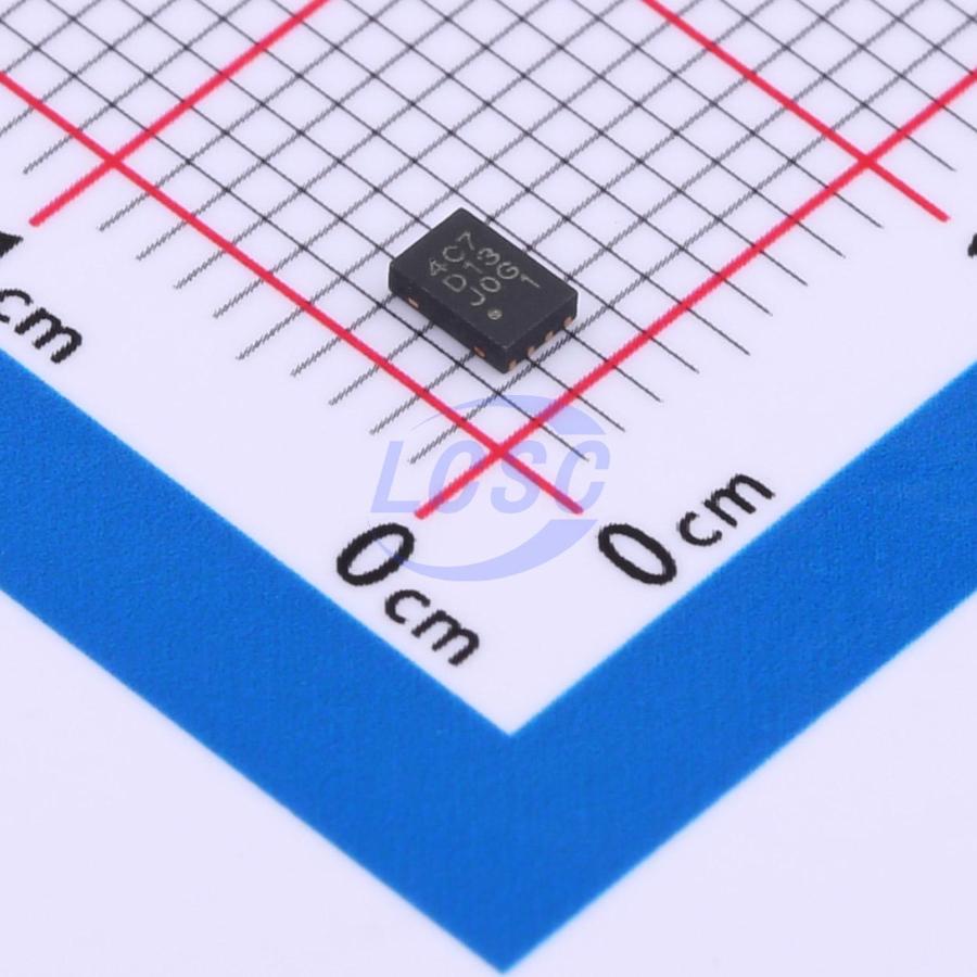 FM24C128D-DN-T-G FUDAN MICRO