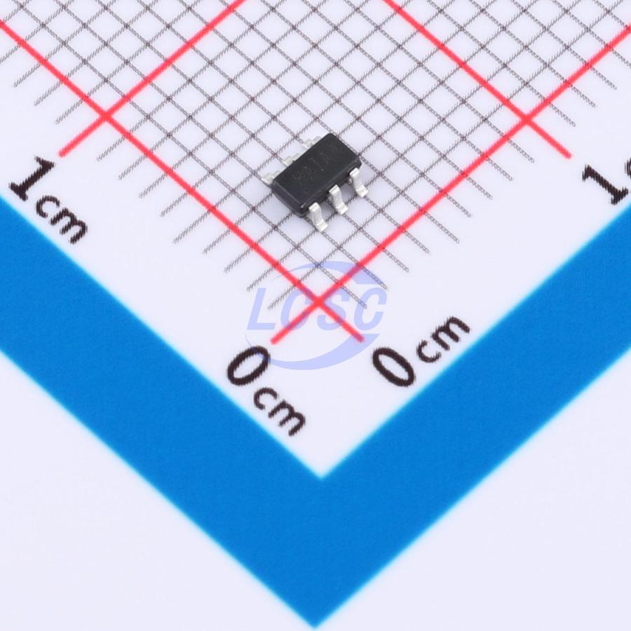 RY8401 RYCHIP Semiconductor Inc.