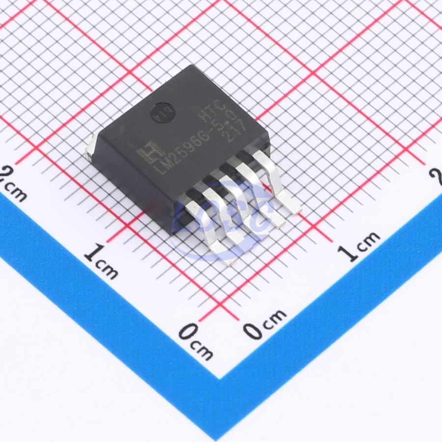 LM2596GR-5.0 HTC