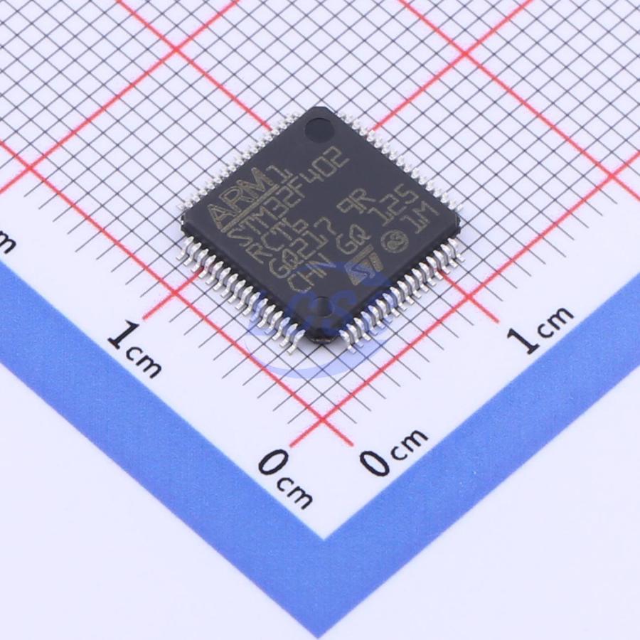 STM32F402RCT6 ST