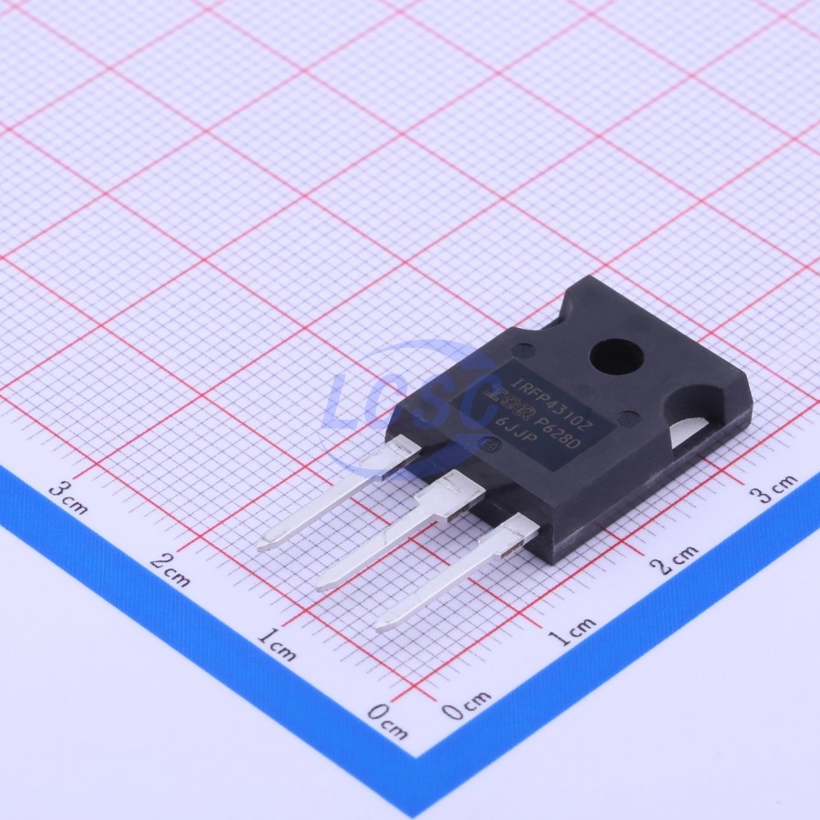 IRFP4310ZPBF Infineon