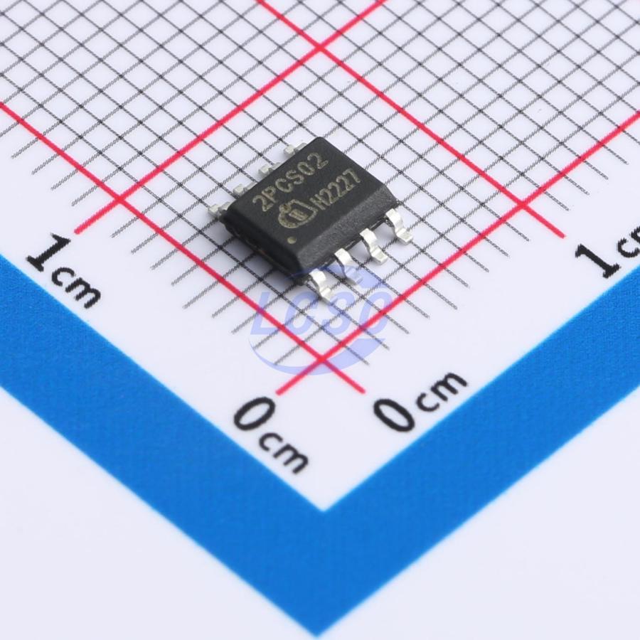 ICE2PCS02G Infineon