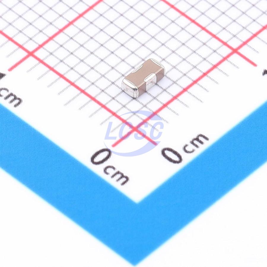 101X18W104MV4E Johanson Dielectrics