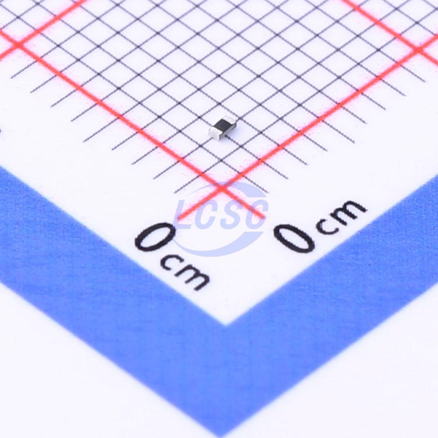 MR04X272 JTL Walsin