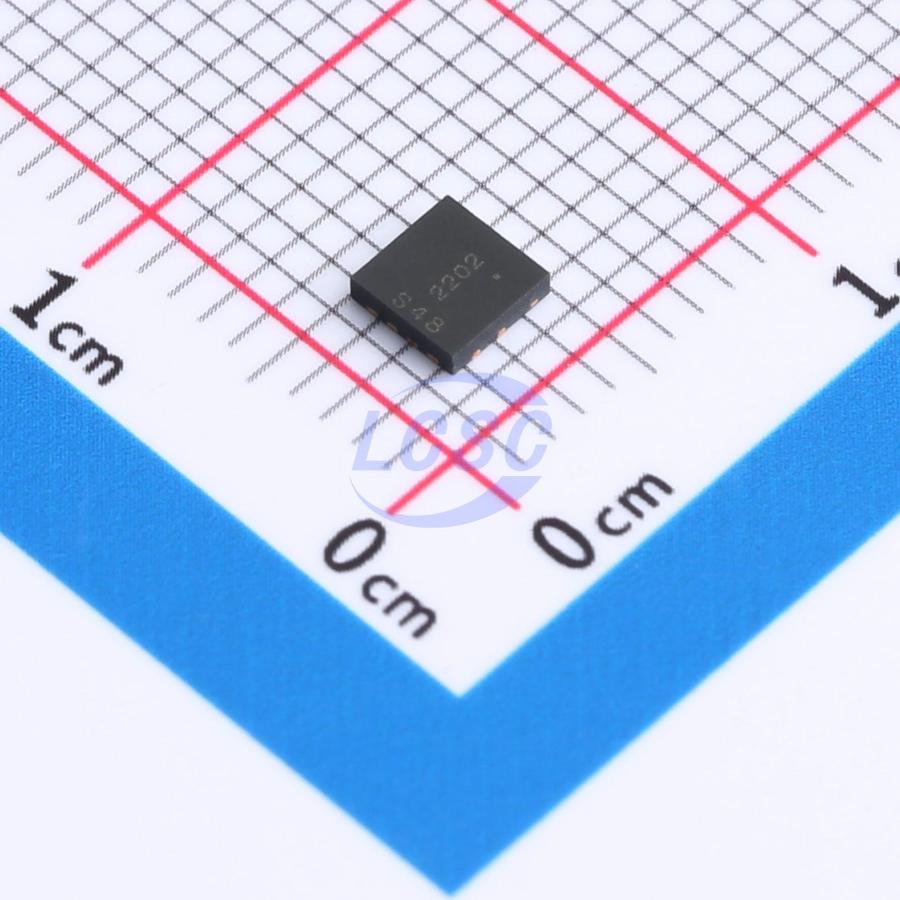 DMP2005UFG-13 DIODES