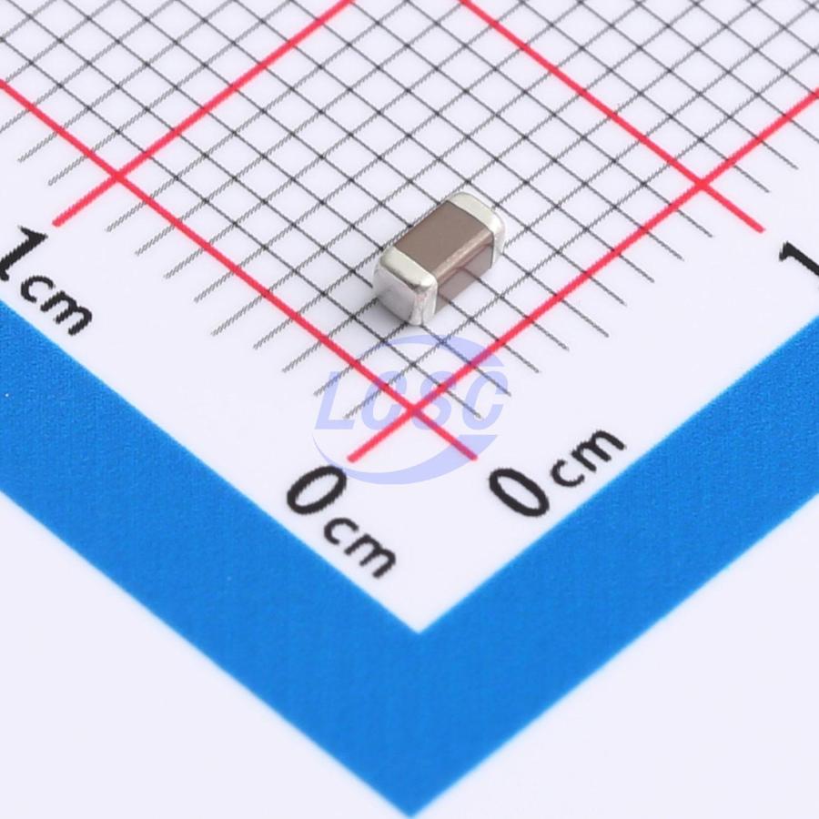 C1206B106K025T IHHEC