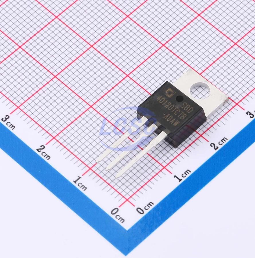 SBD40120TCTB JSCJ