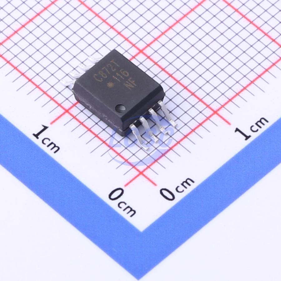 QCPL-C872T-500E Broadcom
