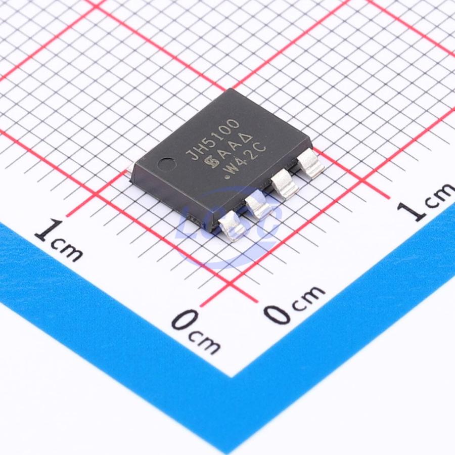 SIJH5100E-T1-GE3 VISHAY