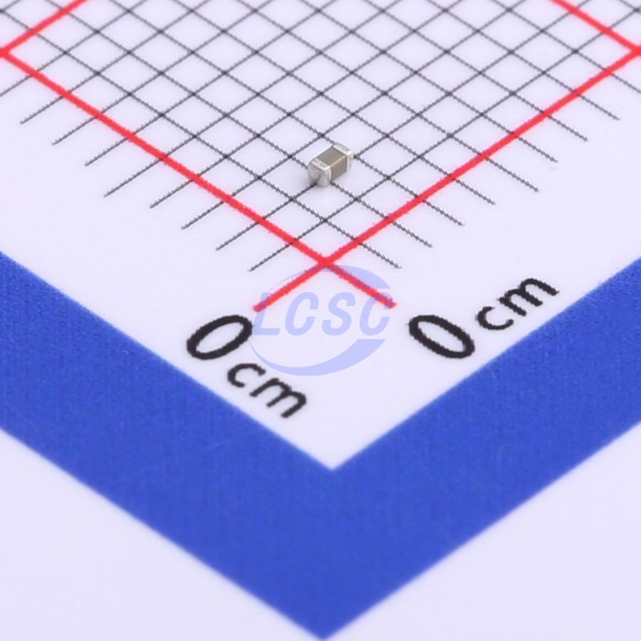 CL05A105KO5NNNC Samsung Electro-Mechanics