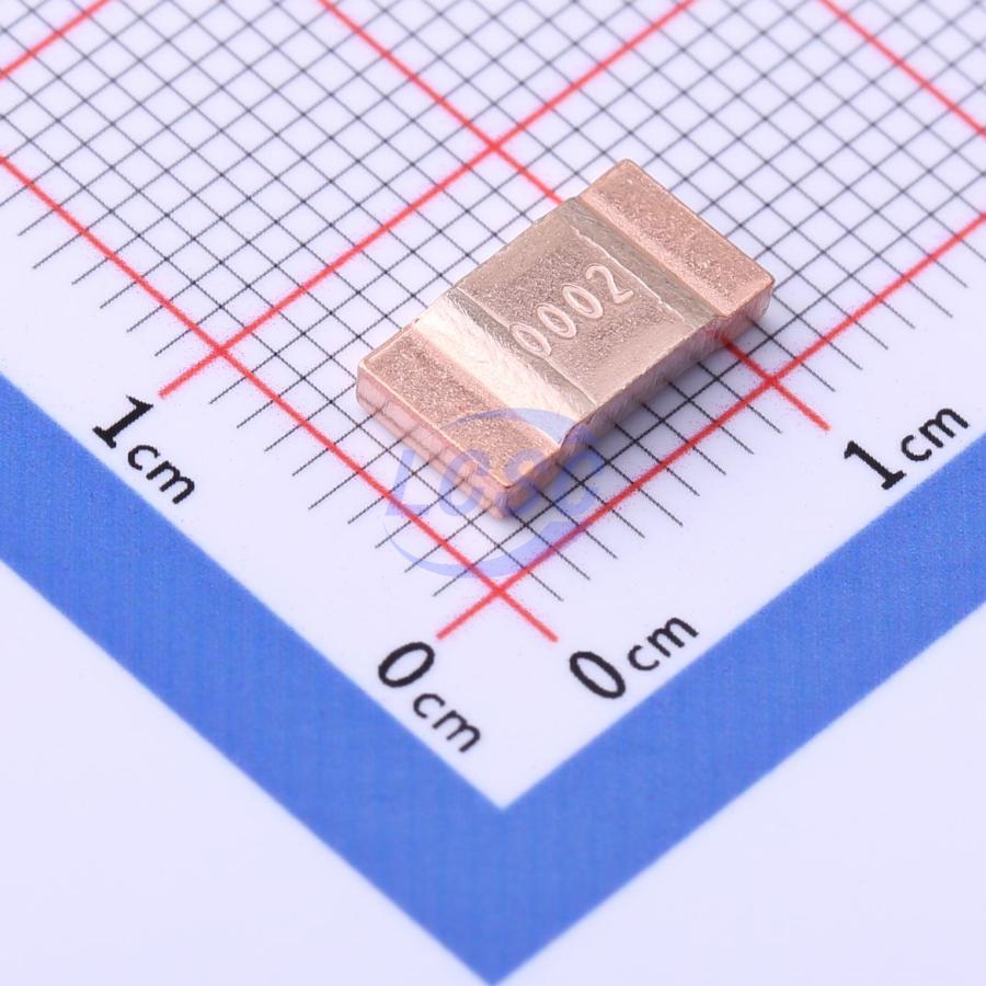 HolRS3921-3W-0.2mR-1% Milliohm