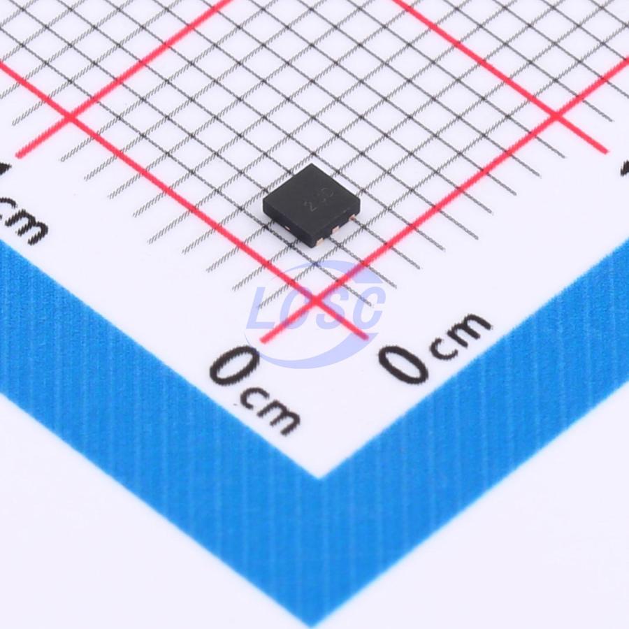 AP7335-SNG-7 DIODES