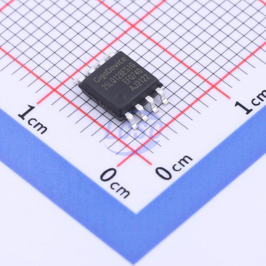GD25LQ128ESIGR GigaDevice Semicon Beijing