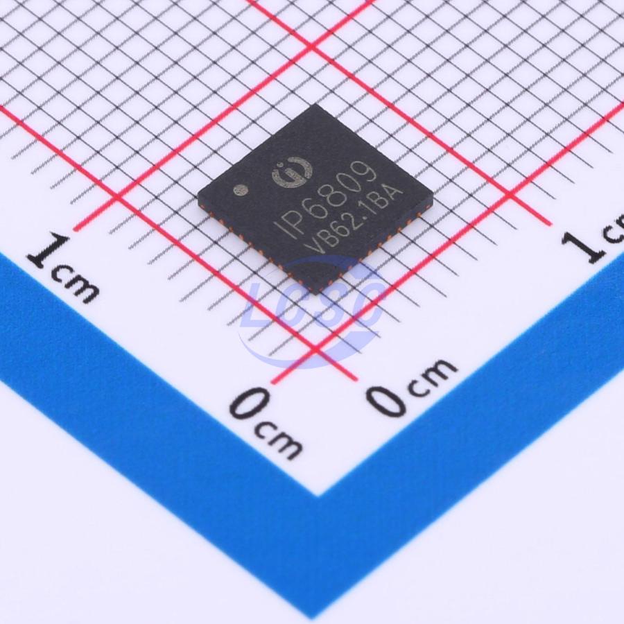 IP6809 INJOINIC