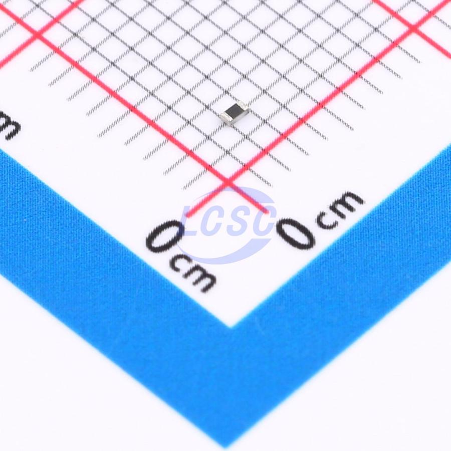 FRC0402J395TS FOJAN