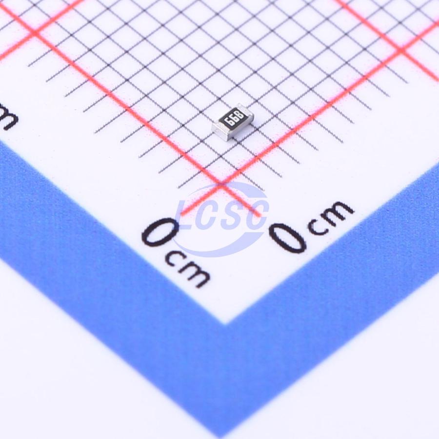 FRC0603F4751TS FOJAN