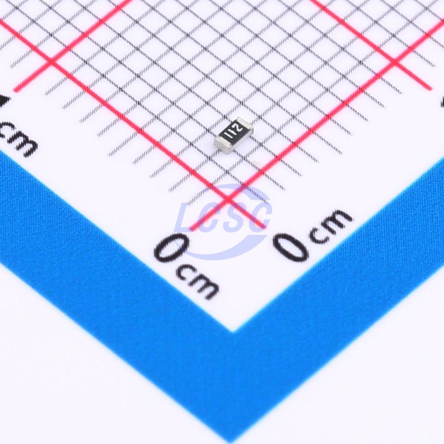 FRC0603J112TS FOJAN