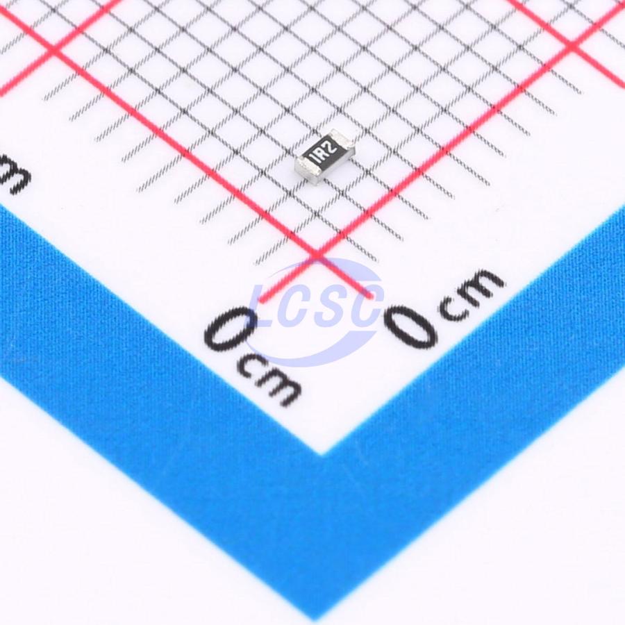 FRC0603J1R2TS FOJAN