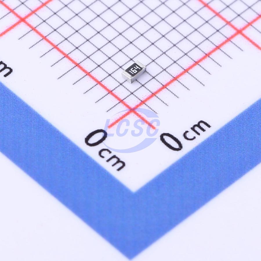 FRC0603J164TS FOJAN