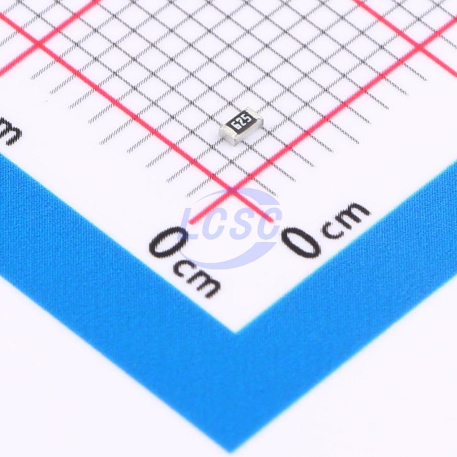 FRC0603J625TS FOJAN