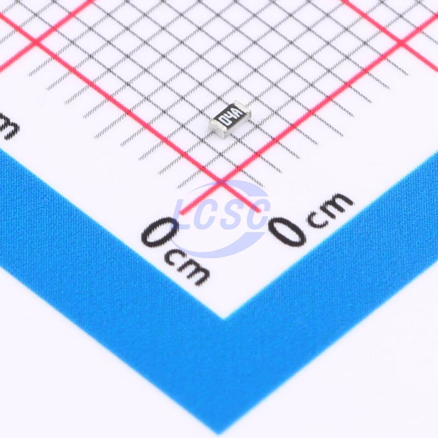 FRC0603F1070TS FOJAN