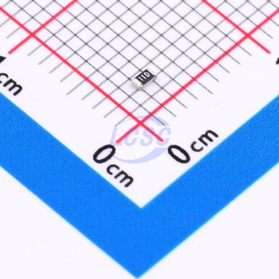 FRC0603F1273TS FOJAN