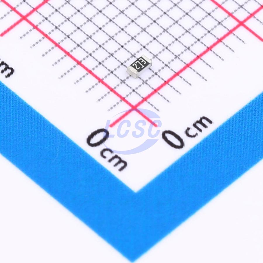 FRC0603F2702TS FOJAN