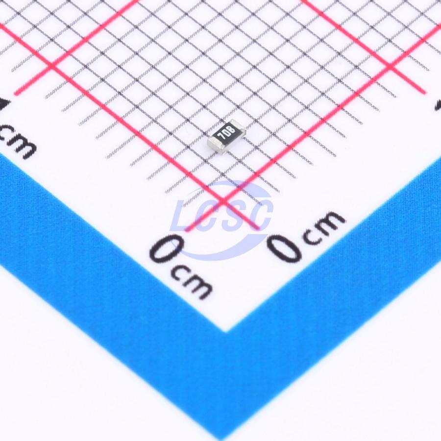 FRC0603F5231TS FOJAN