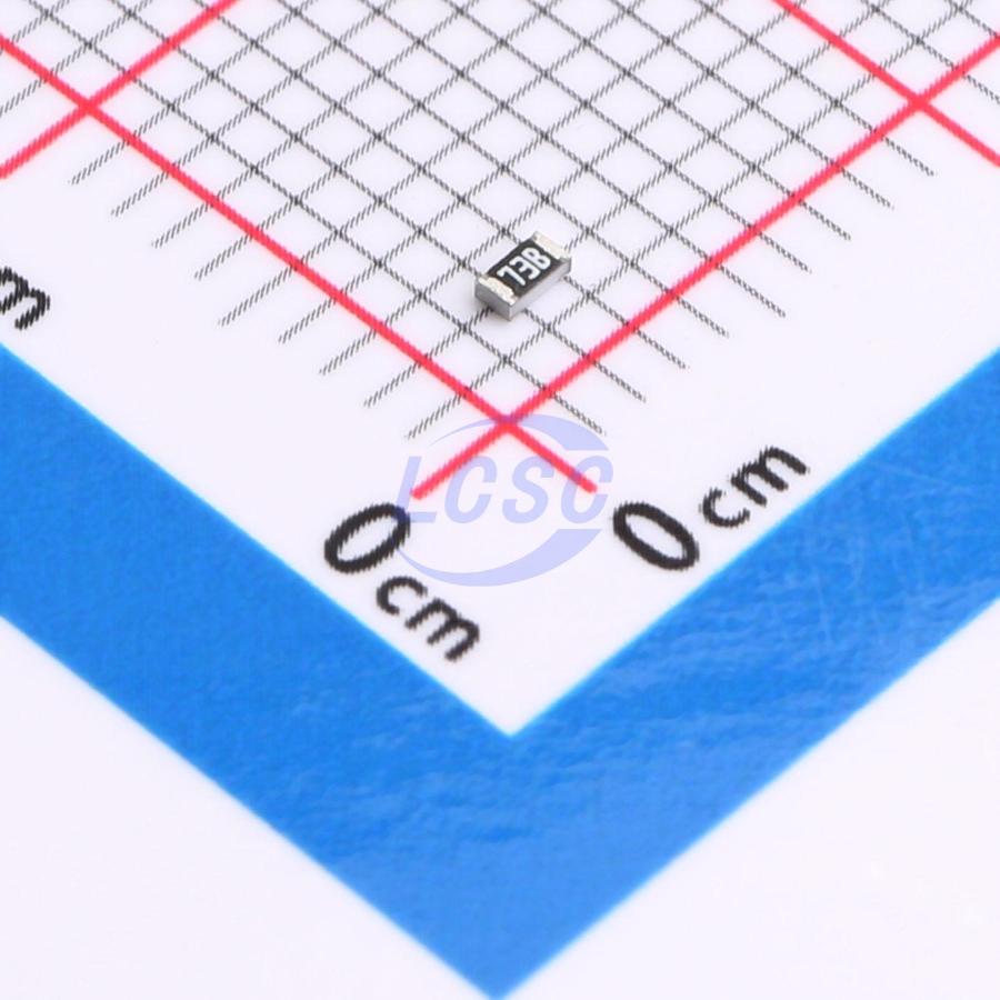 FRC0603F5621TS FOJAN