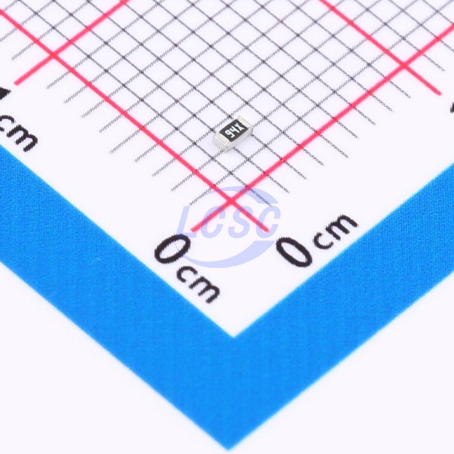 FRC0603F93R1TS FOJAN