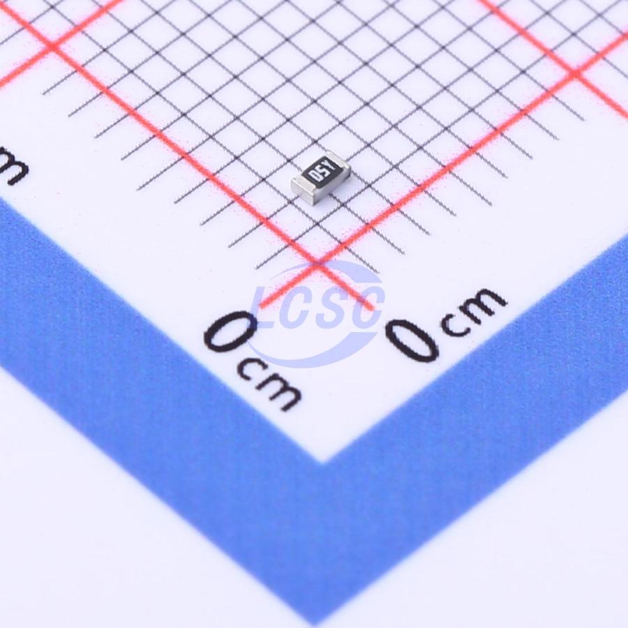 FRC0603F1R10TS FOJAN