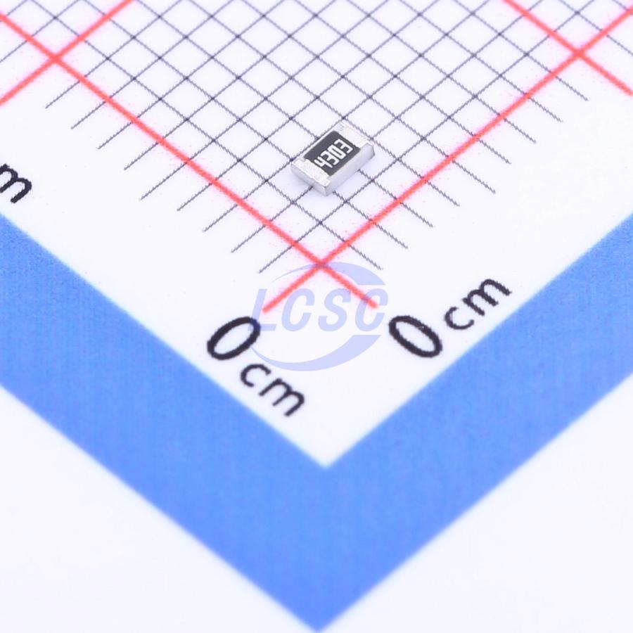 FRC0805F4303TS FOJAN