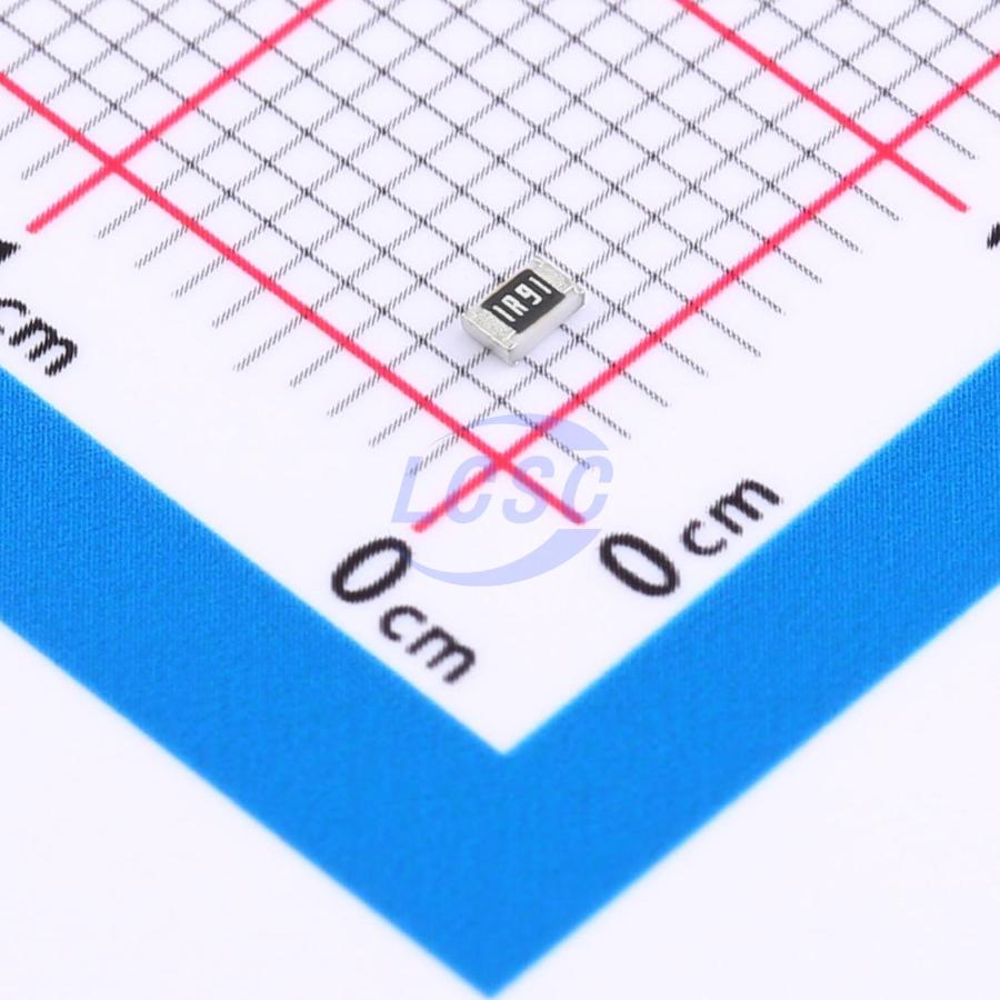 FRC0805F1R91TS FOJAN