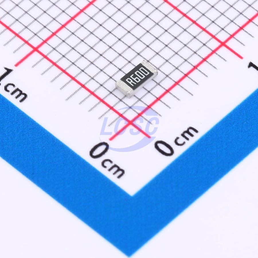 FRL1206FR600TS FOJAN