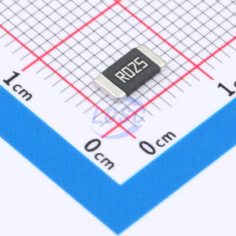 RLP25JECR025 TA-I Tech