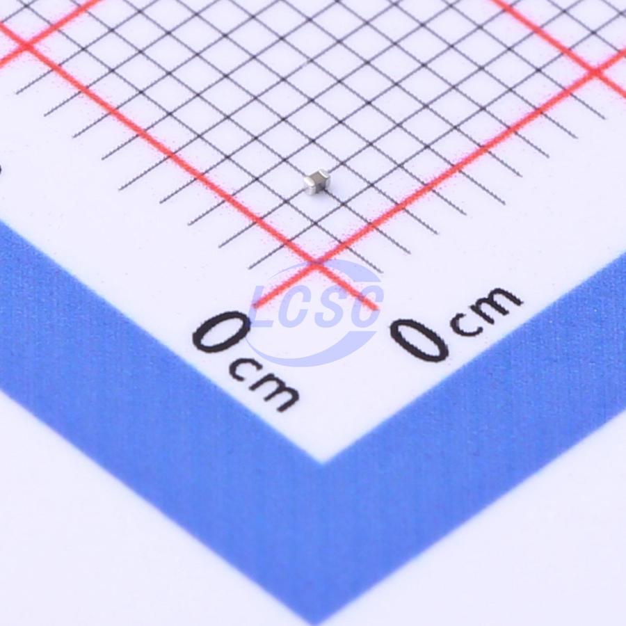 CC0201MRX5R5BB225 YAGEO