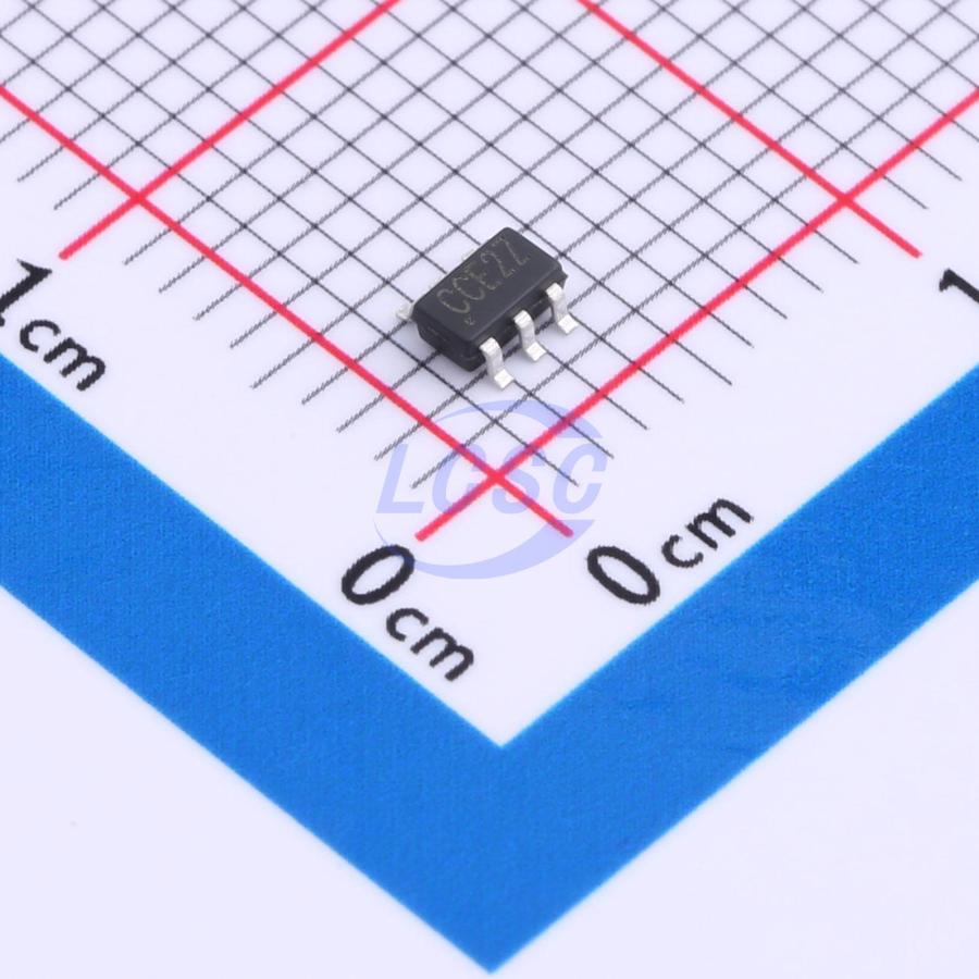 RY9120 RYCHIP Semiconductor Inc.