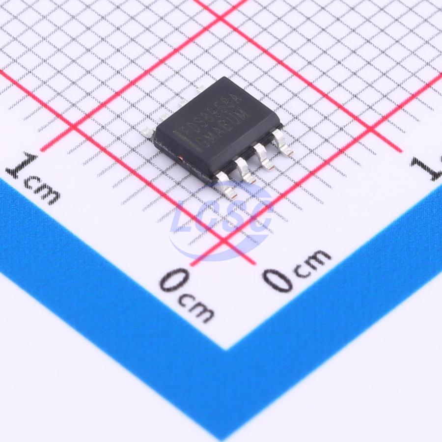 FDS8958A onsemi