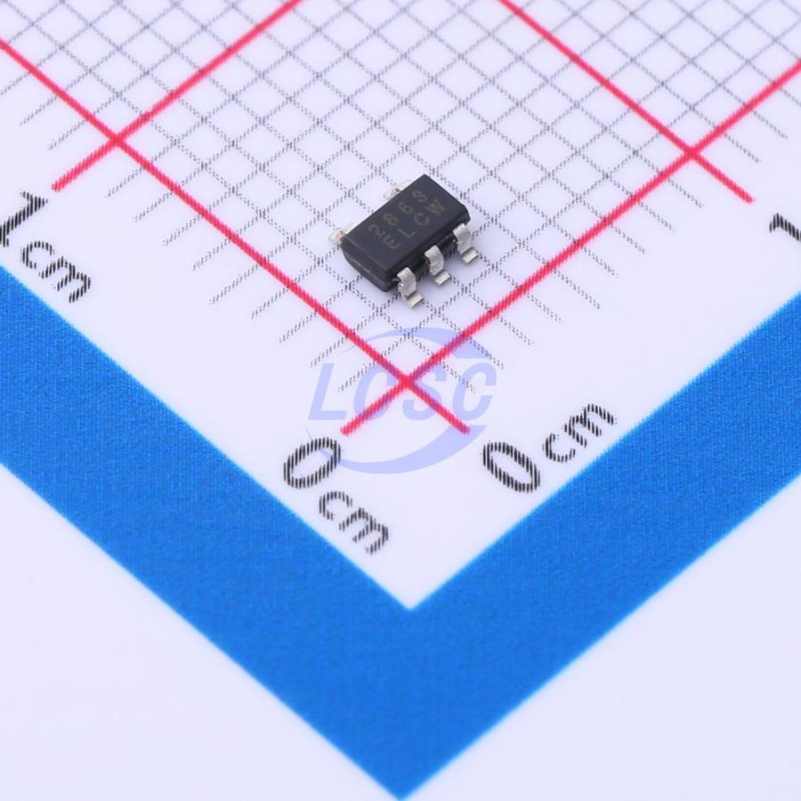 WL2863E28-5/TR WILLSEMI