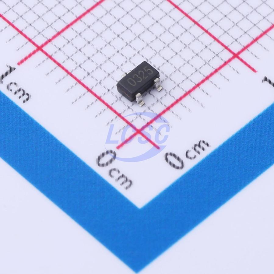 BL8503-25PRM BL
