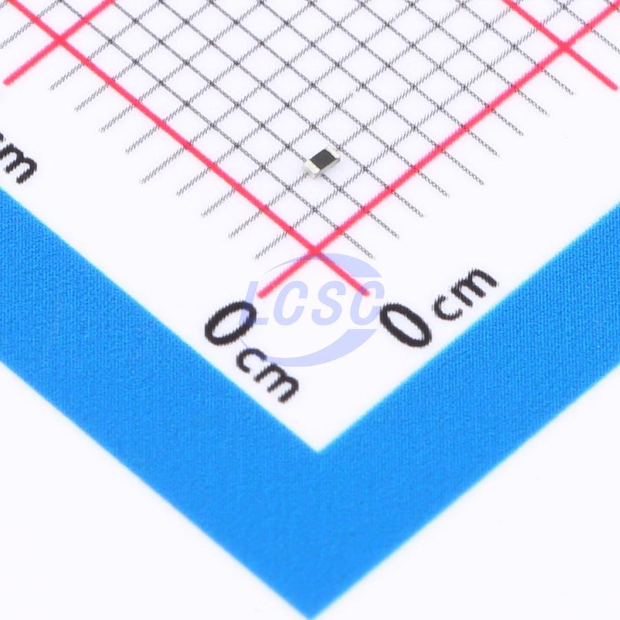 FRC0402F1005TS FOJAN