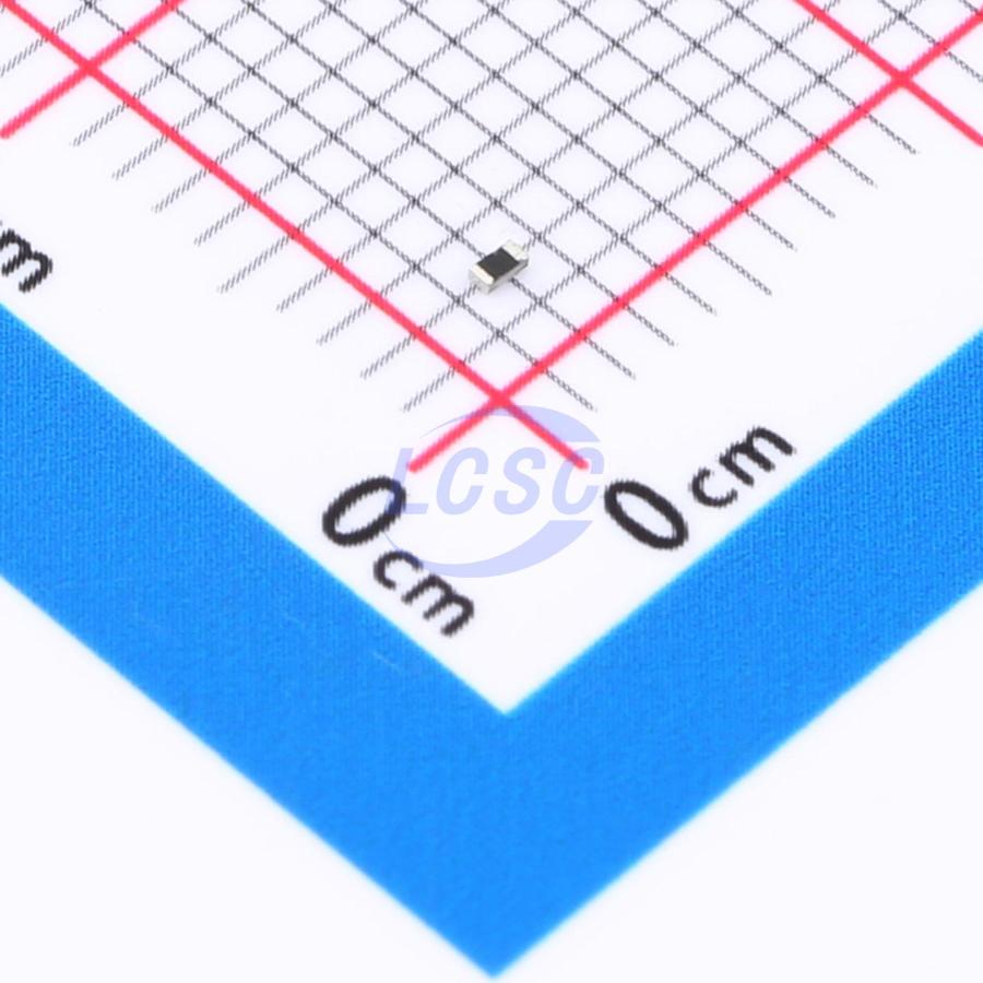 FRC0402F4532TS FOJAN