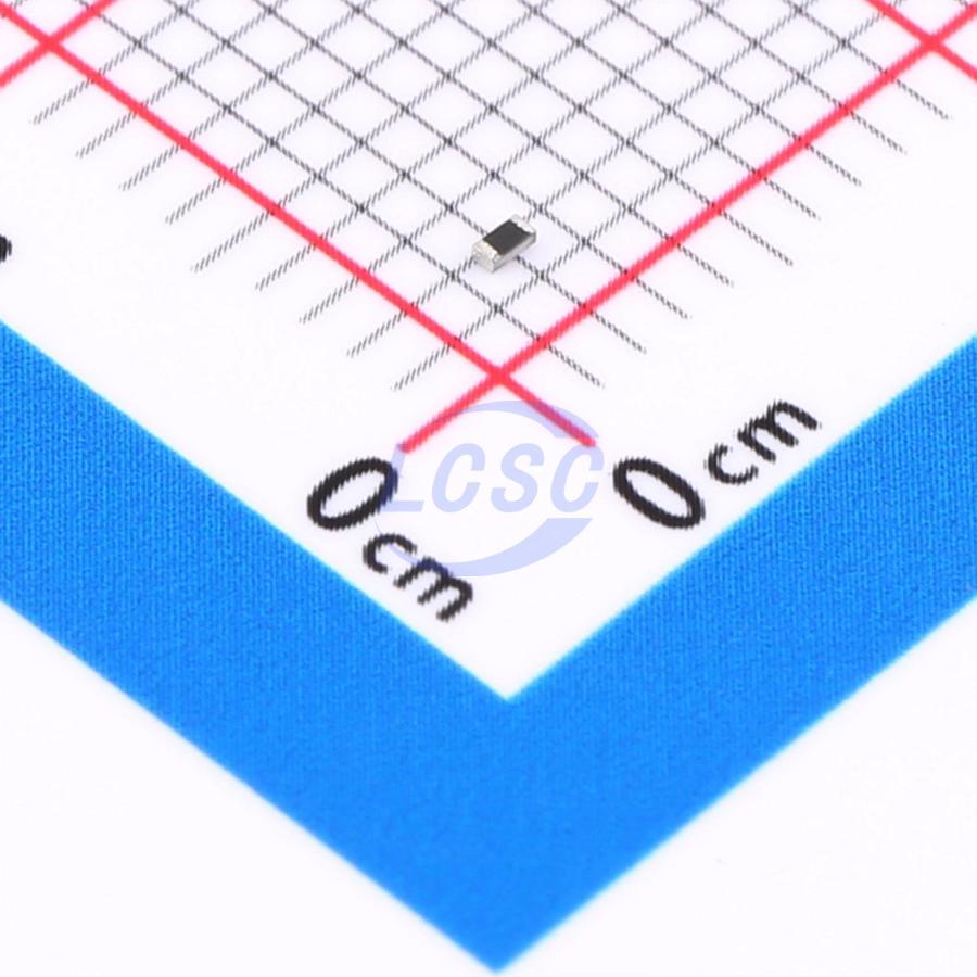 FRC0402J155 TS FOJAN