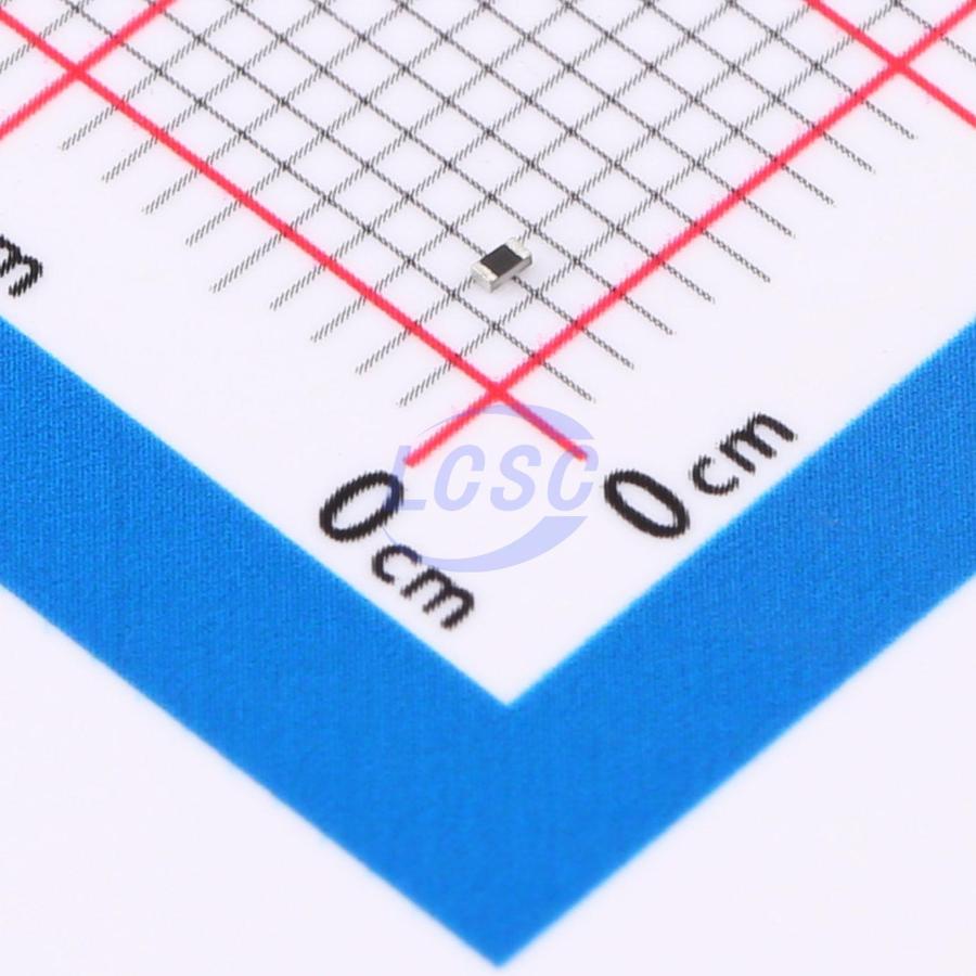 FRC0402J684 TS FOJAN