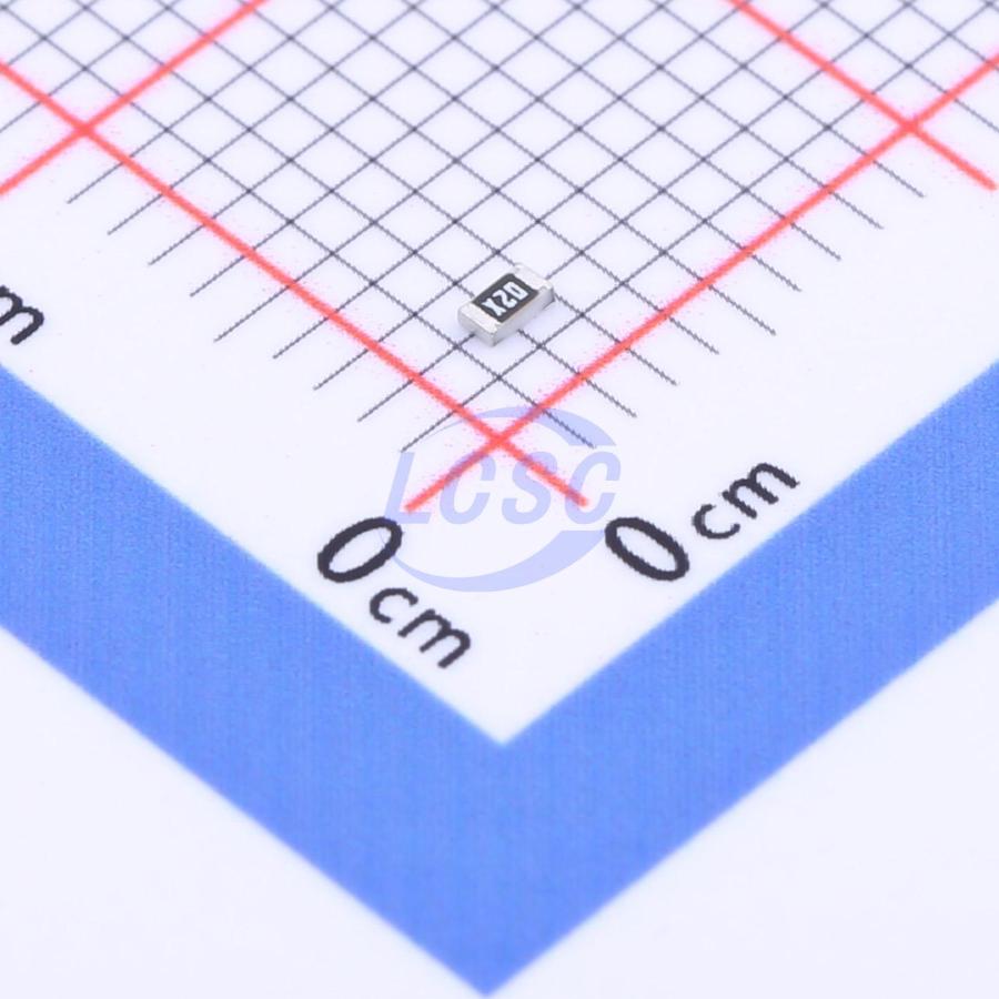 FRC0603F10R2TS FOJAN