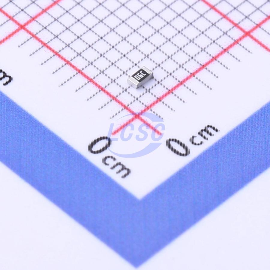 FRC0603F1132TS FOJAN