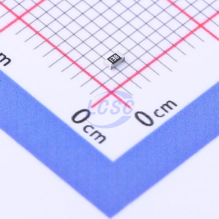 FRC0603F1331TS FOJAN