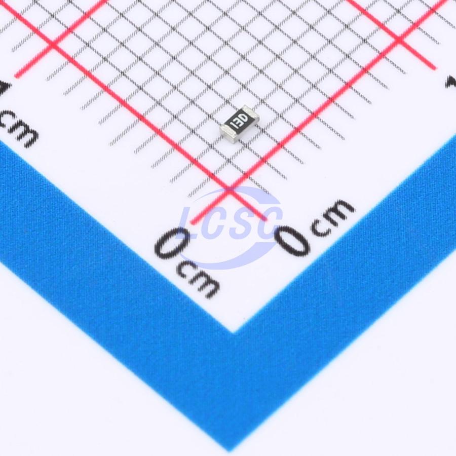 FRC0603F1333TS FOJAN